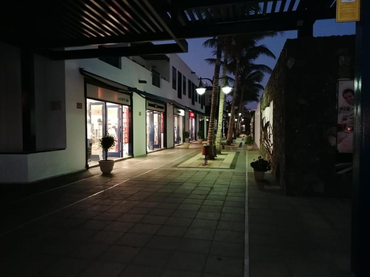 プエルト・カレロ Casa Rosaヴィラ エクステリア 写真