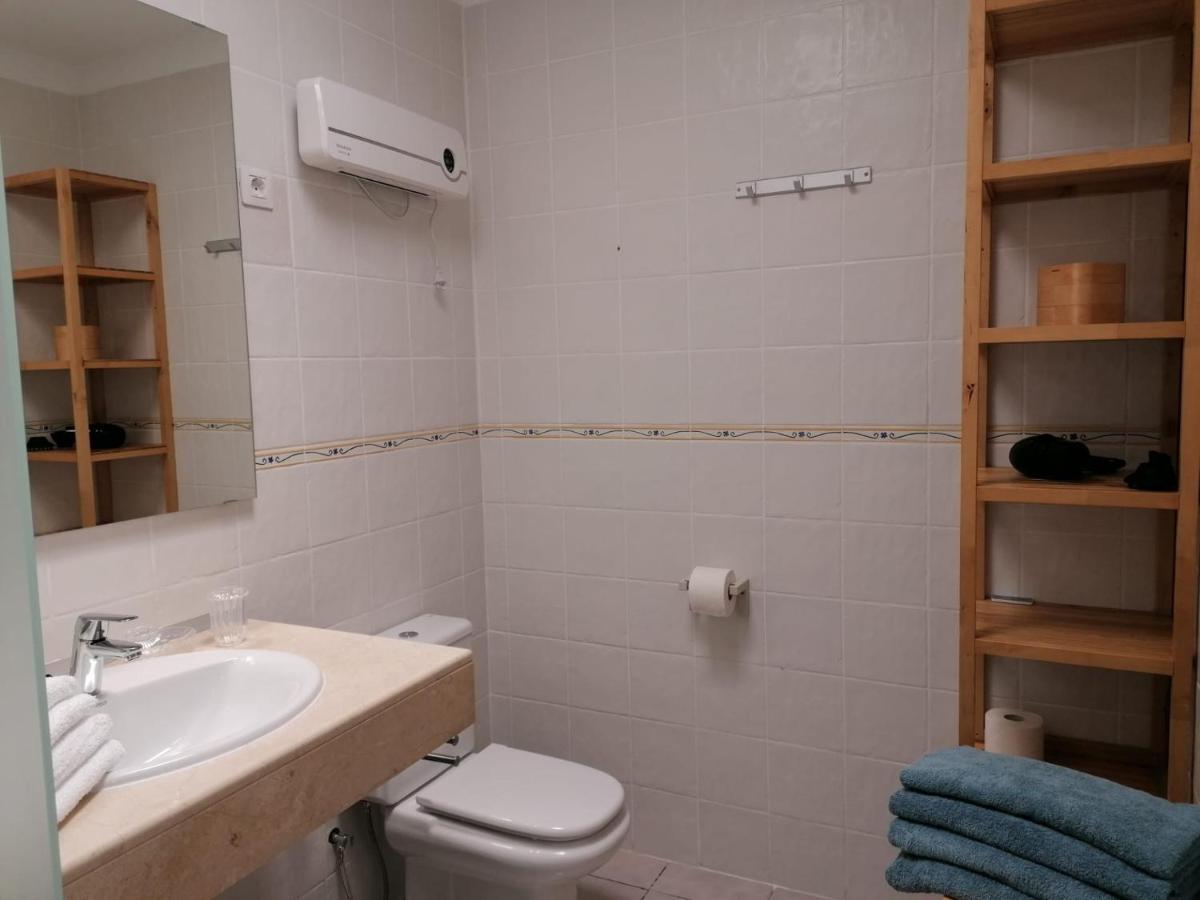 プエルト・カレロ Casa Rosaヴィラ エクステリア 写真